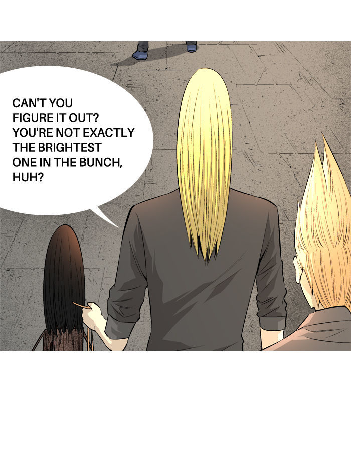 Aura from Another Planet Chapter 53 page 29 - Chapter 53 : The Doll Master (5)
