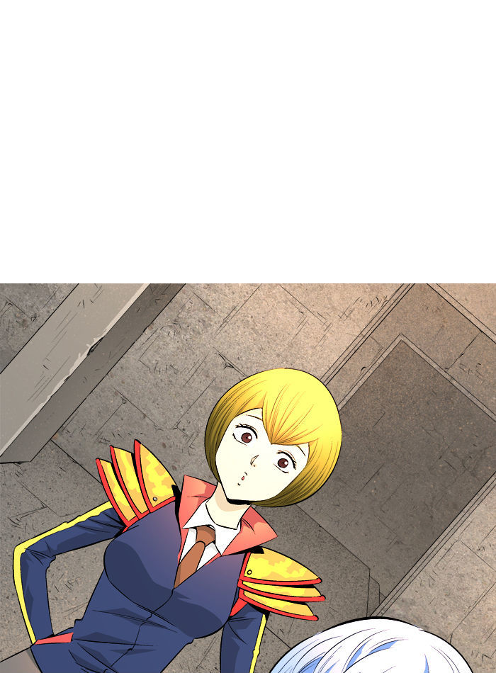 Aura from Another Planet Chapter 53 page 32 - Chapter 53 : The Doll Master (5)
