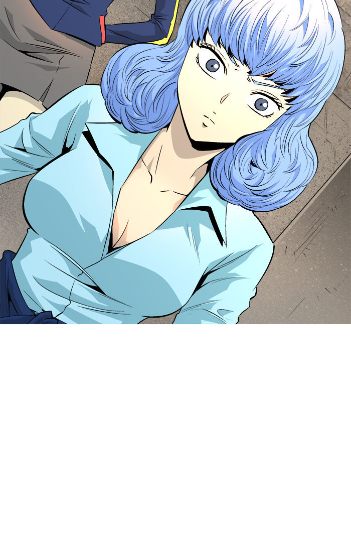 Aura from Another Planet Chapter 53 page 33 - Chapter 53 : The Doll Master (5)