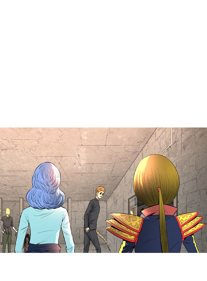 Aura from Another Planet Chapter 53 page 34 - Chapter 53 : The Doll Master (5)