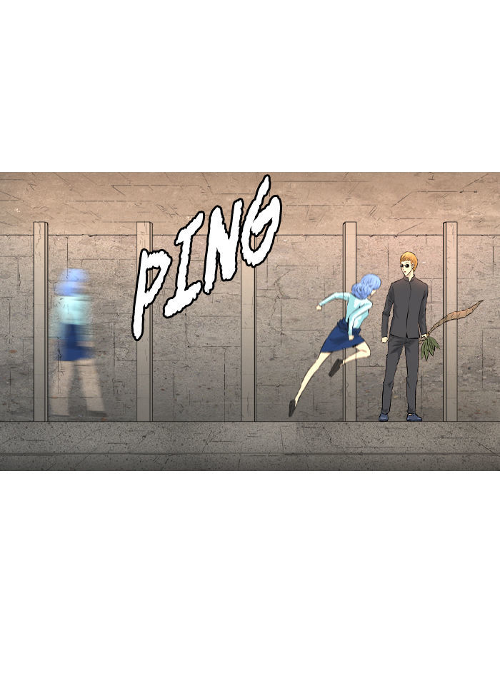 Aura from Another Planet Chapter 53 page 36 - Chapter 53 : The Doll Master (5)