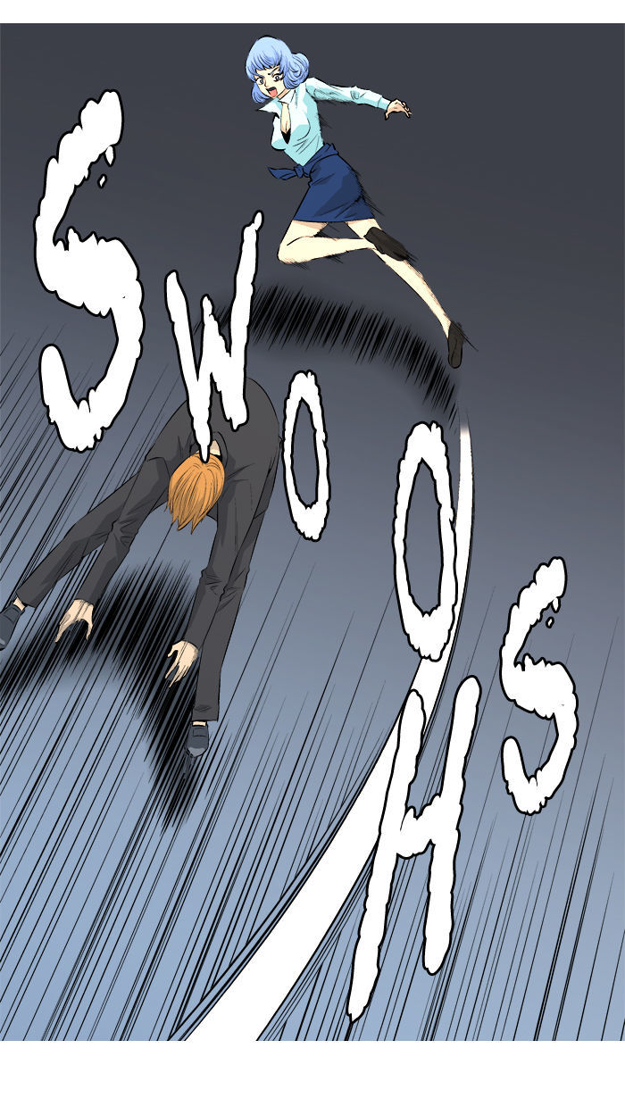 Aura from Another Planet Chapter 53 page 40 - Chapter 53 : The Doll Master (5)