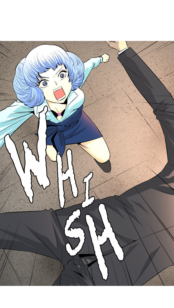 Aura from Another Planet Chapter 53 page 44 - Chapter 53 : The Doll Master (5)