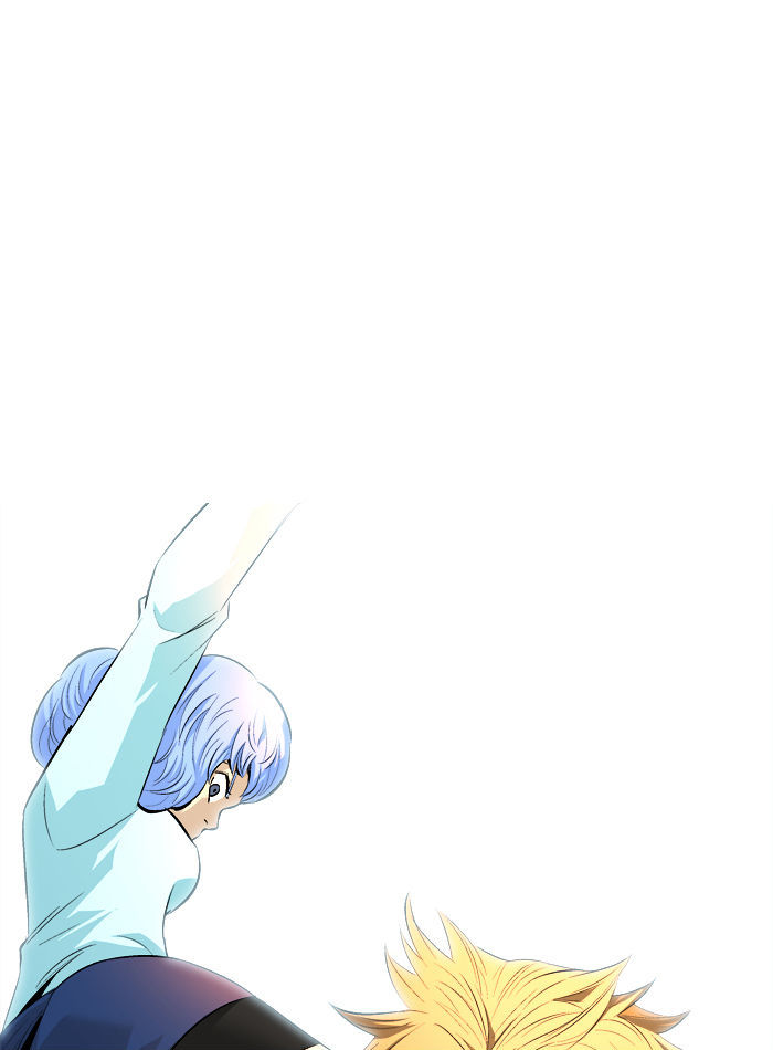 Aura from Another Planet Chapter 53 page 45 - Chapter 53 : The Doll Master (5)