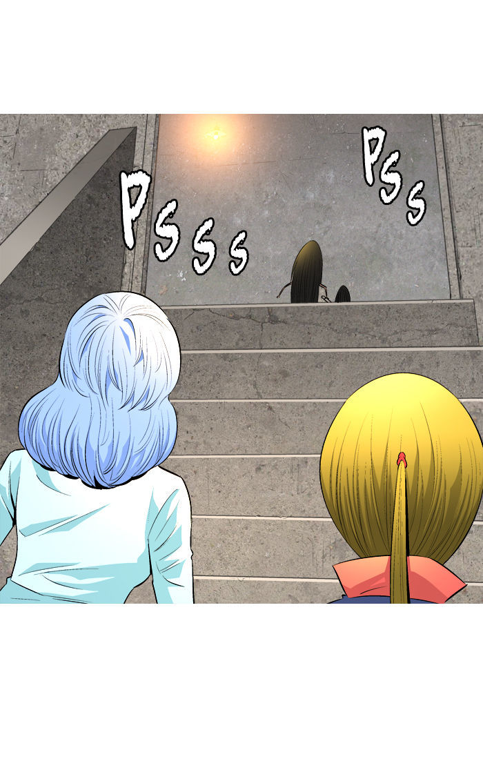 Aura from Another Planet Chapter 53 page 5 - Chapter 53 : The Doll Master (5)
