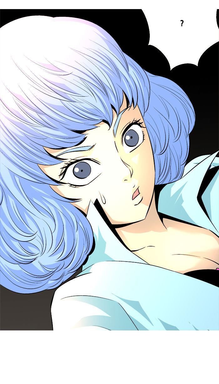Aura from Another Planet Chapter 53 page 50 - Chapter 53 : The Doll Master (5)