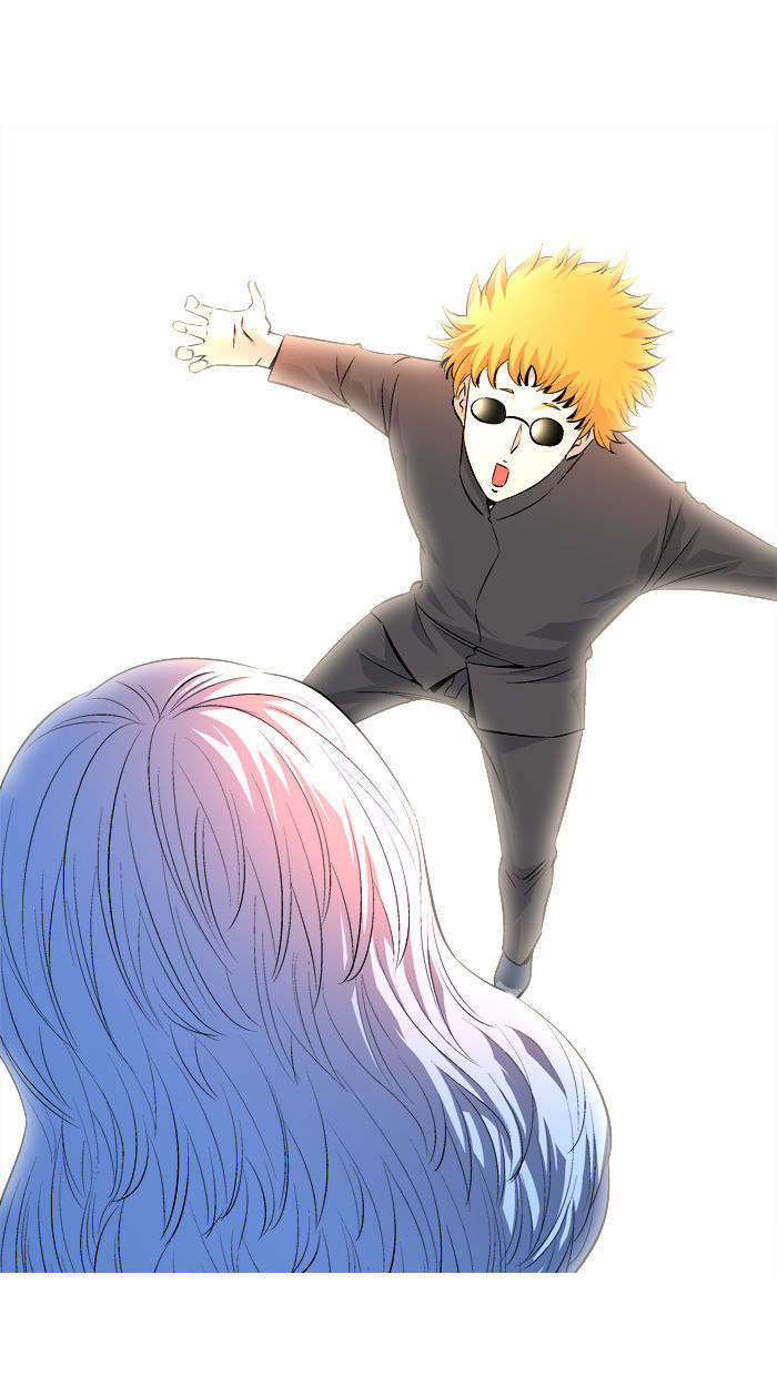 Aura from Another Planet Chapter 53 page 51 - Chapter 53 : The Doll Master (5)