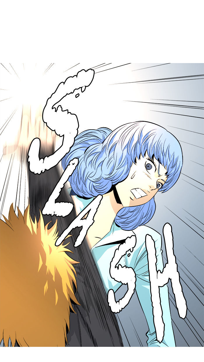 Aura from Another Planet Chapter 53 page 52 - Chapter 53 : The Doll Master (5)