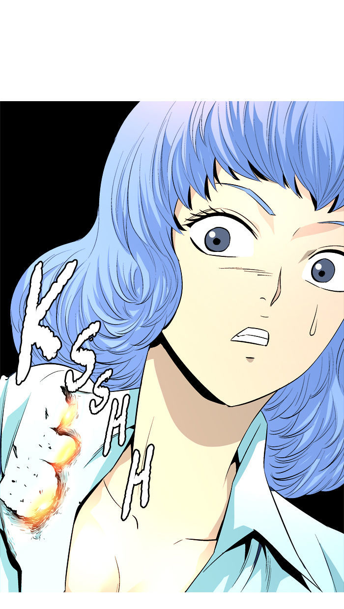 Aura from Another Planet Chapter 53 page 53 - Chapter 53 : The Doll Master (5)