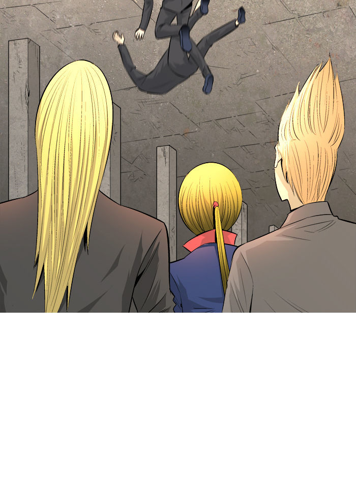 Aura from Another Planet Chapter 53 page 55 - Chapter 53 : The Doll Master (5)