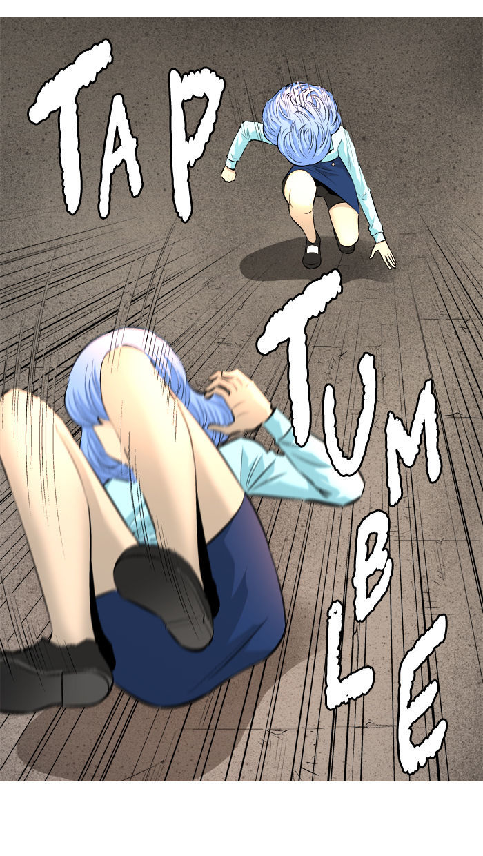 Aura from Another Planet Chapter 53 page 56 - Chapter 53 : The Doll Master (5)