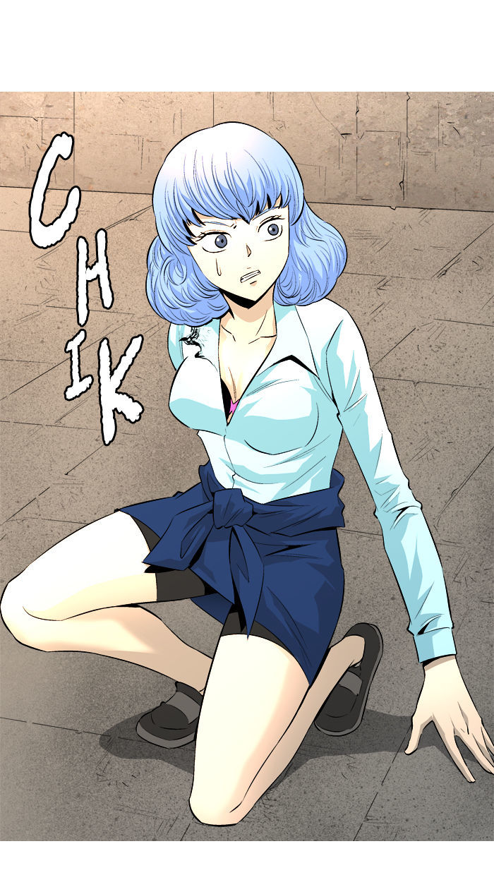 Aura from Another Planet Chapter 53 page 57 - Chapter 53 : The Doll Master (5)