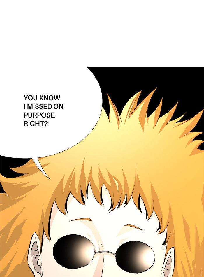 Aura from Another Planet Chapter 53 page 59 - Chapter 53 : The Doll Master (5)