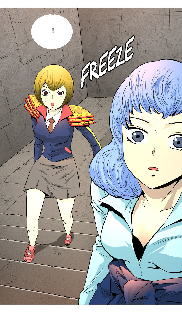Aura from Another Planet Chapter 53 page 6 - Chapter 53 : The Doll Master (5)