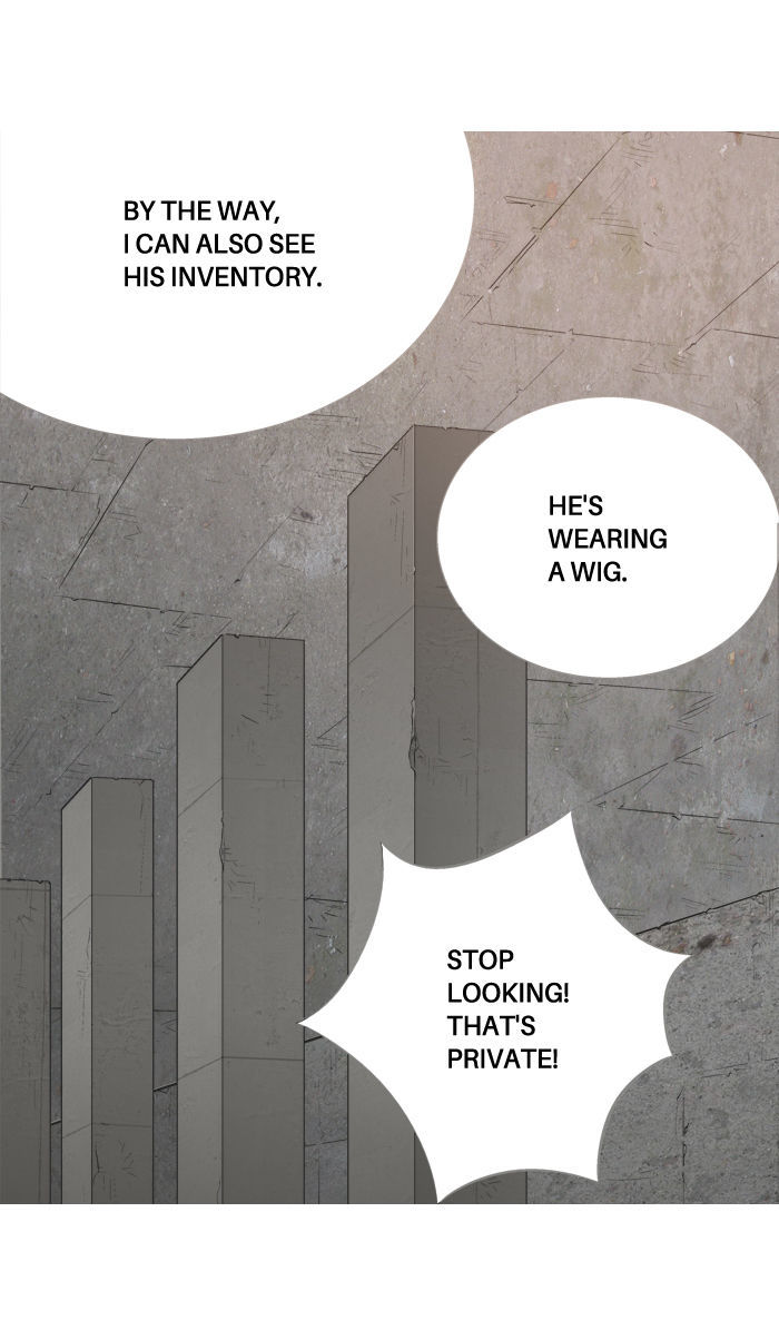Aura from Another Planet Chapter 54 page 10 - Chapter 54 : Your Chest