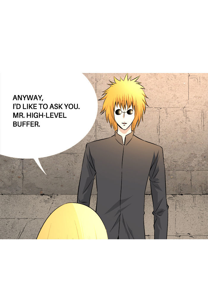 Aura from Another Planet Chapter 54 page 11 - Chapter 54 : Your Chest