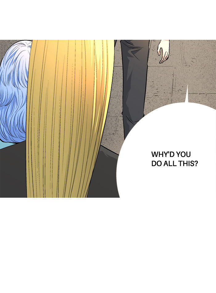 Aura from Another Planet Chapter 54 page 12 - Chapter 54 : Your Chest