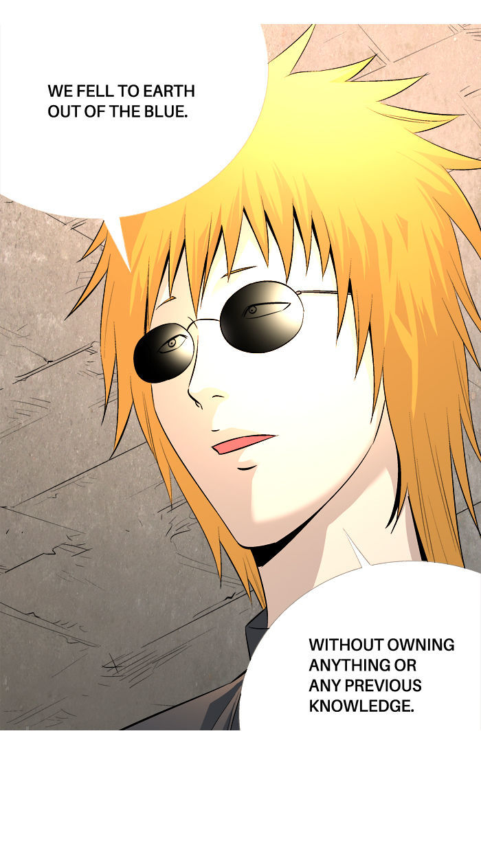 Aura from Another Planet Chapter 54 page 13 - Chapter 54 : Your Chest