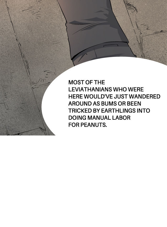Aura from Another Planet Chapter 54 page 16 - Chapter 54 : Your Chest