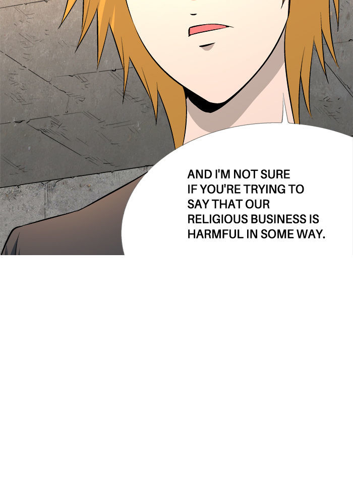 Aura from Another Planet Chapter 54 page 19 - Chapter 54 : Your Chest