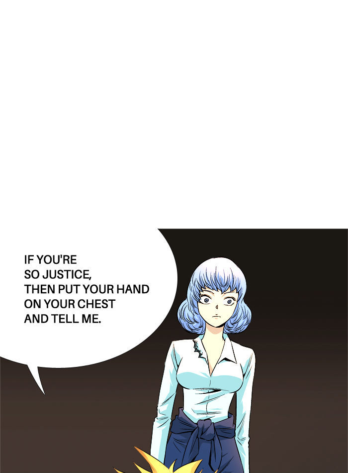 Aura from Another Planet Chapter 54 page 25 - Chapter 54 : Your Chest