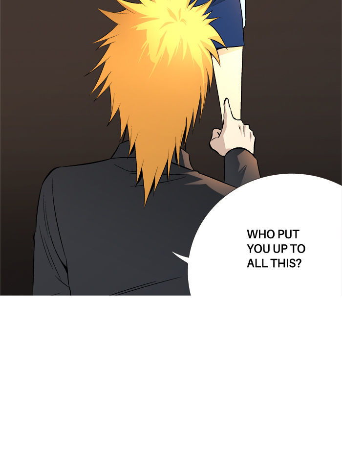 Aura from Another Planet Chapter 54 page 26 - Chapter 54 : Your Chest