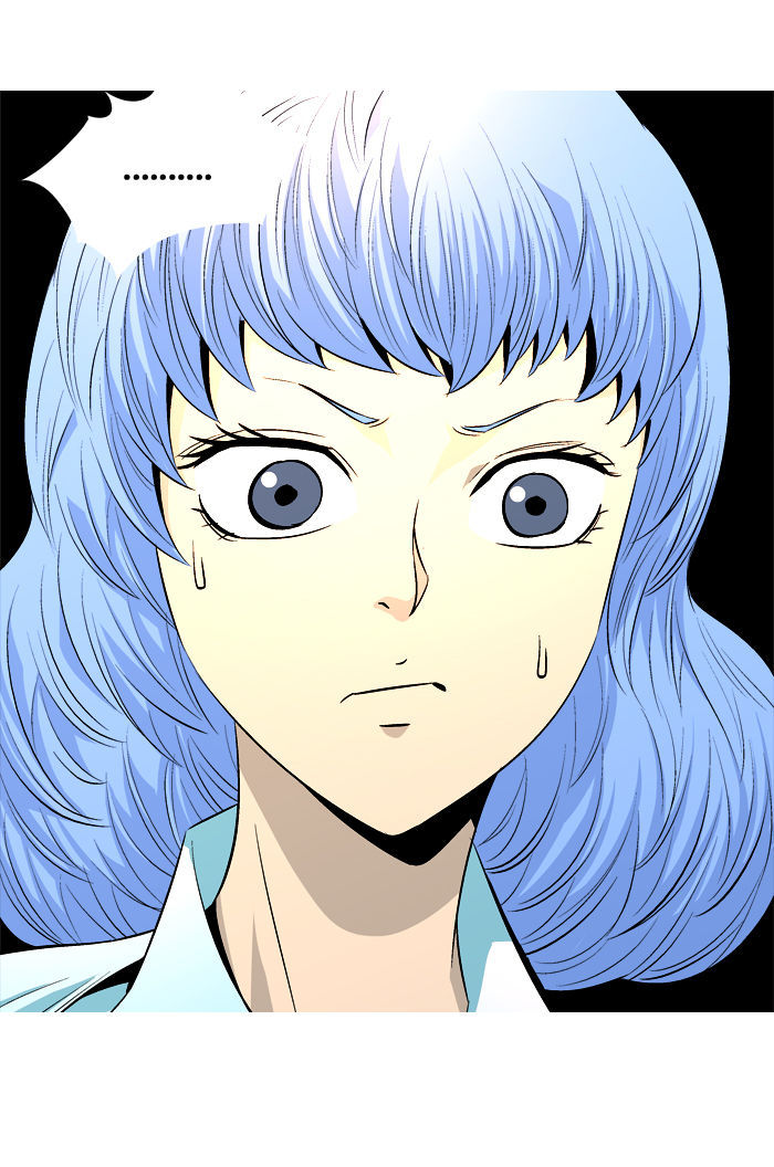 Aura from Another Planet Chapter 54 page 27 - Chapter 54 : Your Chest