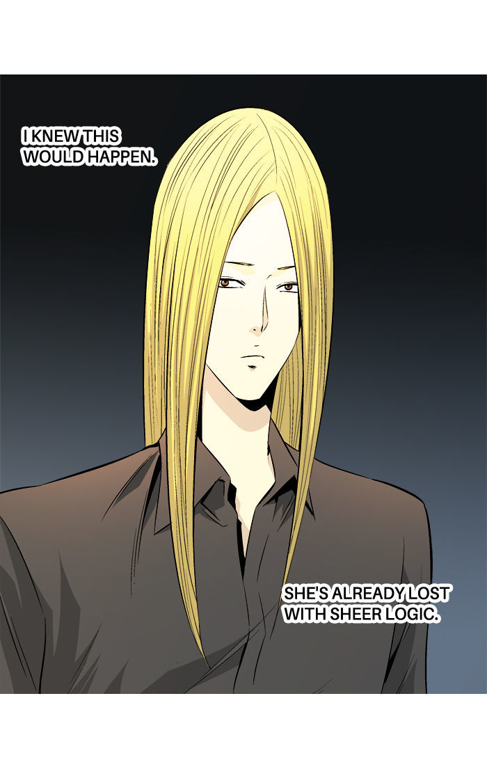 Aura from Another Planet Chapter 54 page 28 - Chapter 54 : Your Chest