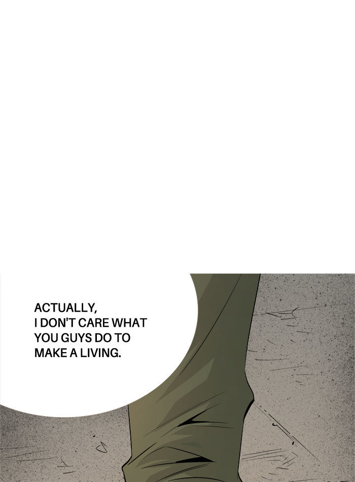 Aura from Another Planet Chapter 54 page 32 - Chapter 54 : Your Chest