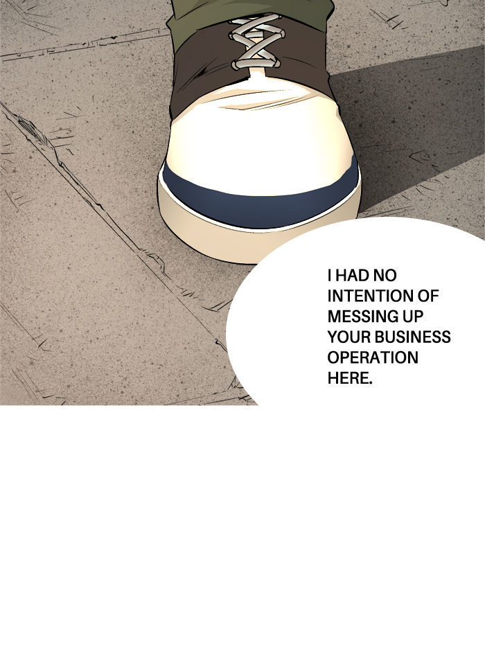 Aura from Another Planet Chapter 54 page 33 - Chapter 54 : Your Chest