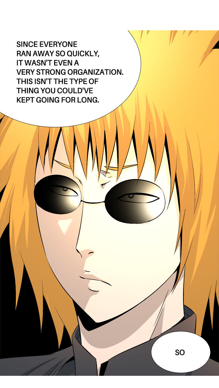 Aura from Another Planet Chapter 54 page 35 - Chapter 54 : Your Chest