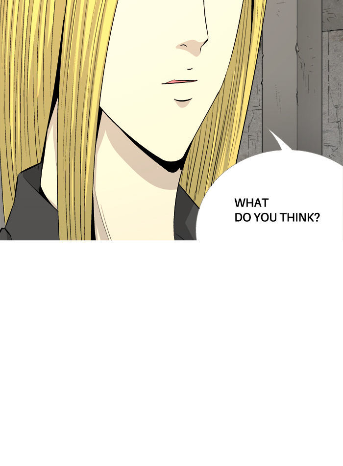 Aura from Another Planet Chapter 54 page 37 - Chapter 54 : Your Chest