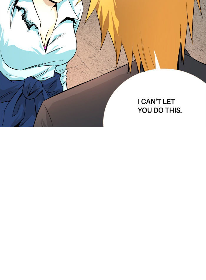 Aura from Another Planet Chapter 54 page 40 - Chapter 54 : Your Chest