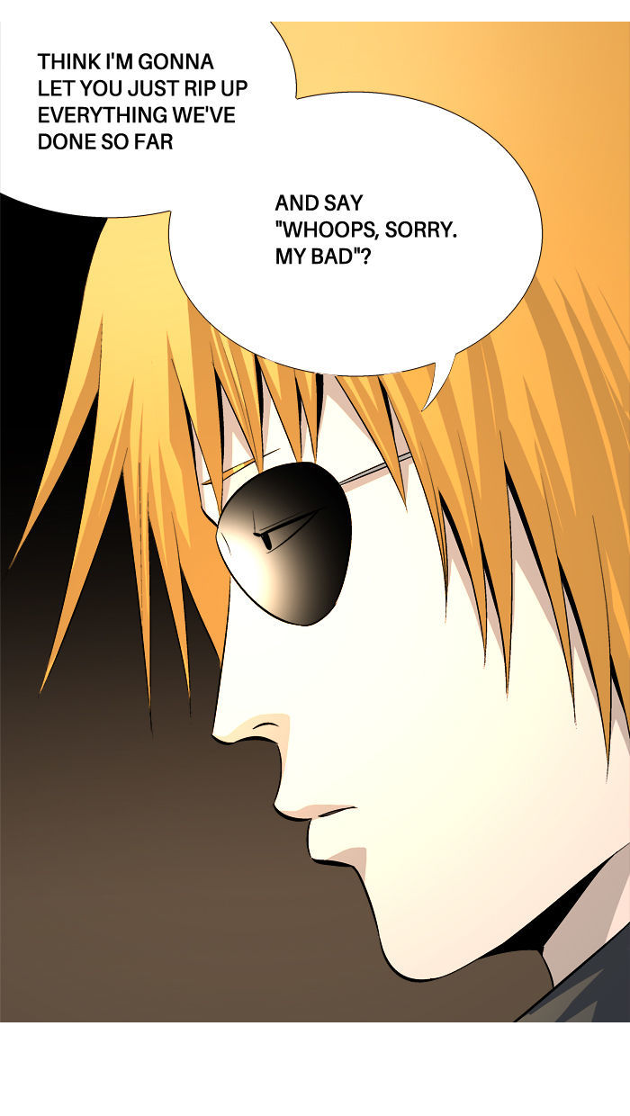Aura from Another Planet Chapter 54 page 41 - Chapter 54 : Your Chest