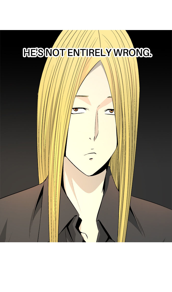 Aura from Another Planet Chapter 54 page 44 - Chapter 54 : Your Chest