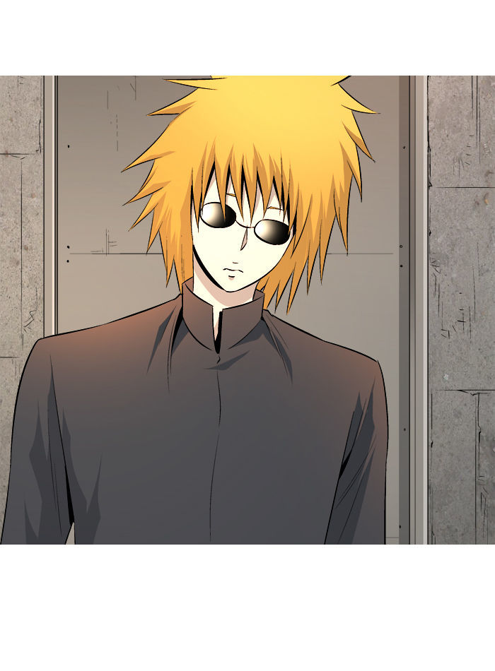 Aura from Another Planet Chapter 54 page 48 - Chapter 54 : Your Chest