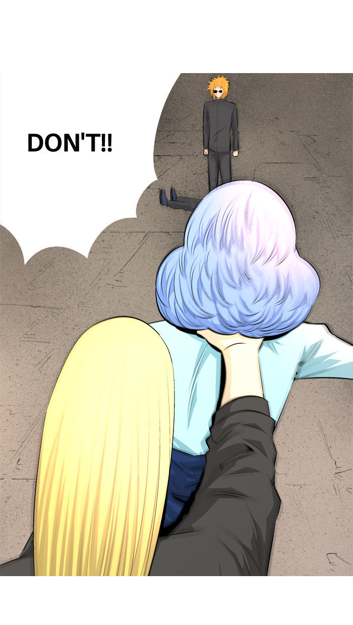 Aura from Another Planet Chapter 54 page 5 - Chapter 54 : Your Chest