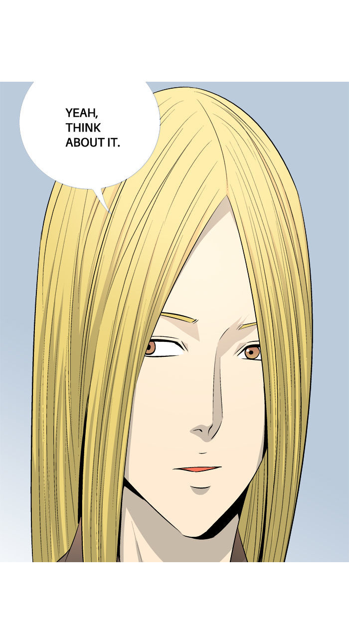 Aura from Another Planet Chapter 54 page 50 - Chapter 54 : Your Chest