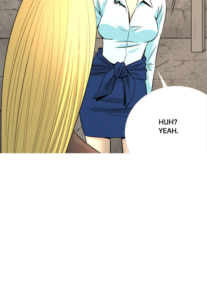 Aura from Another Planet Chapter 54 page 52 - Chapter 54 : Your Chest