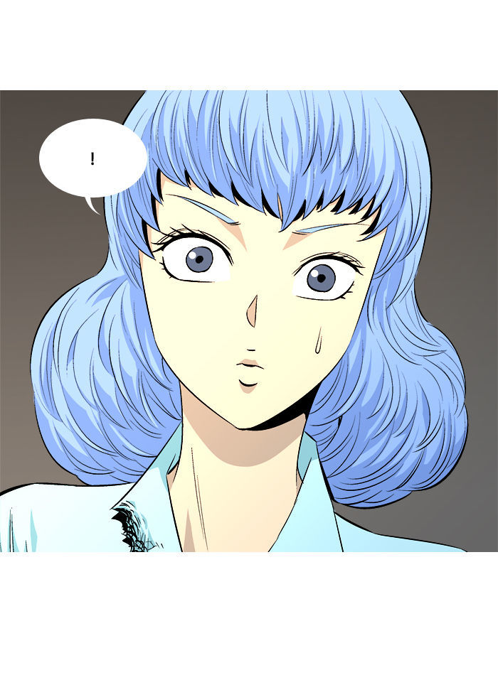 Aura from Another Planet Chapter 54 page 54 - Chapter 54 : Your Chest