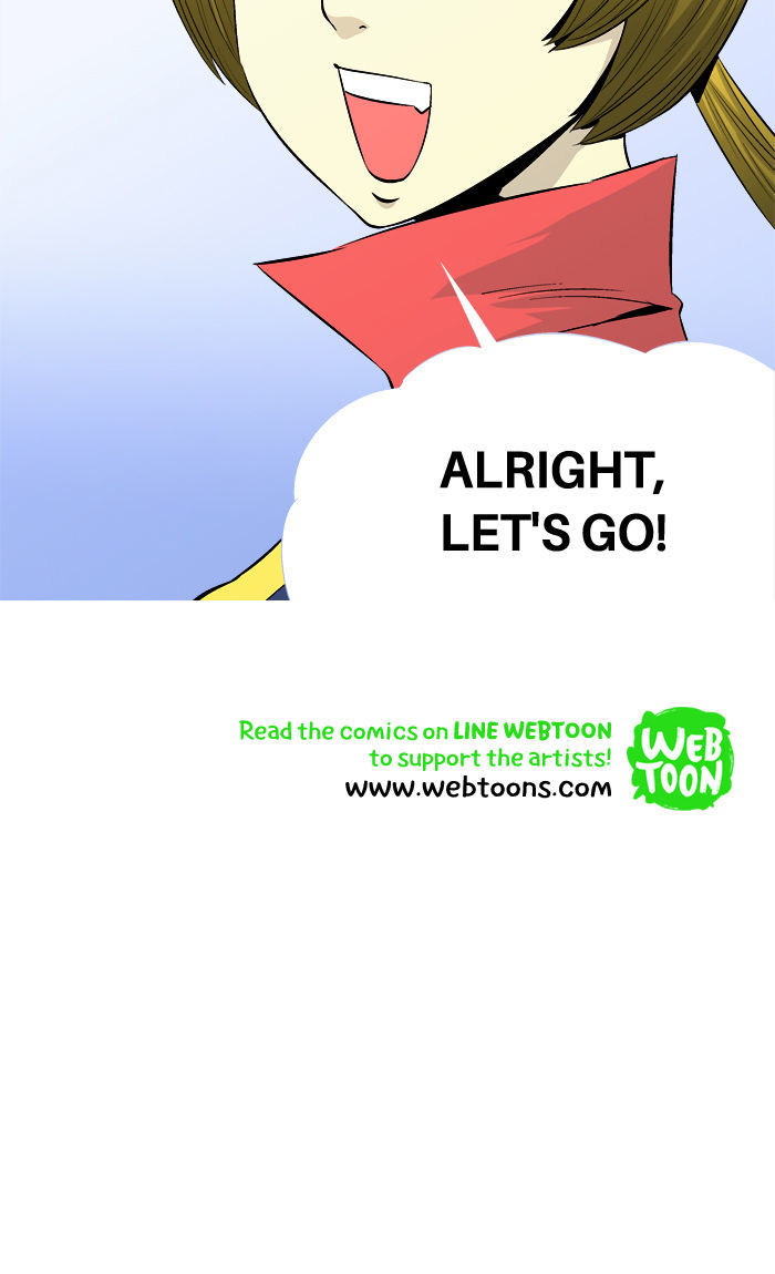 Aura from Another Planet Chapter 54 page 58 - Chapter 54 : Your Chest
