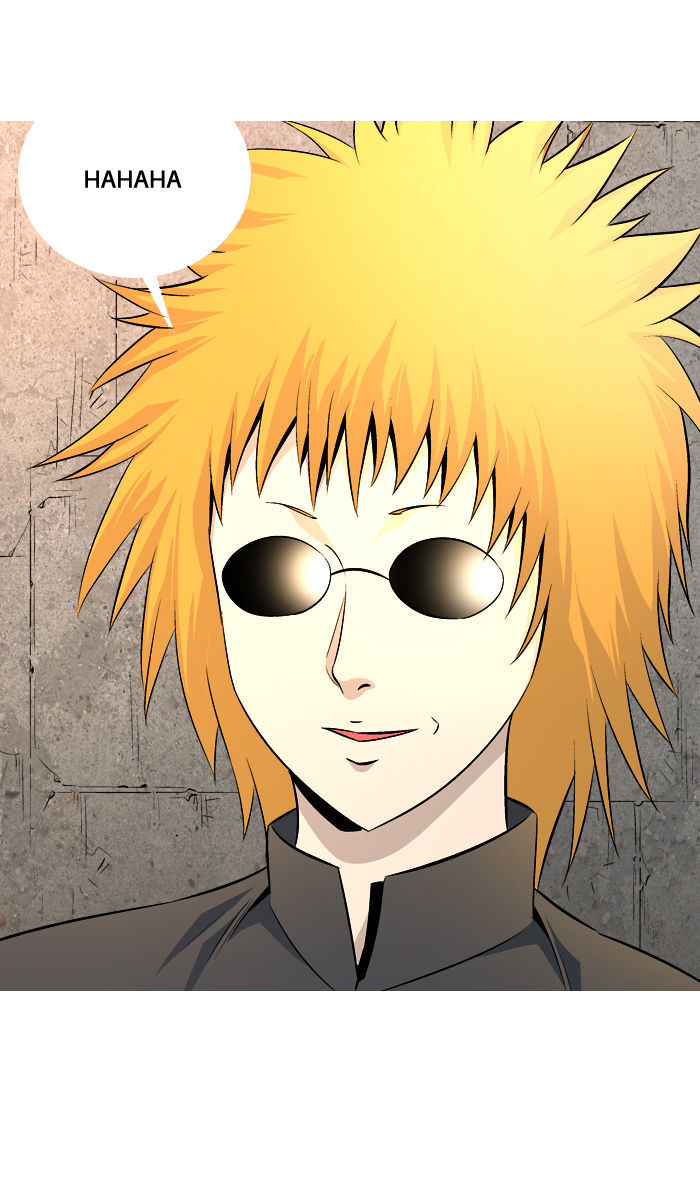 Aura from Another Planet Chapter 54 page 6 - Chapter 54 : Your Chest