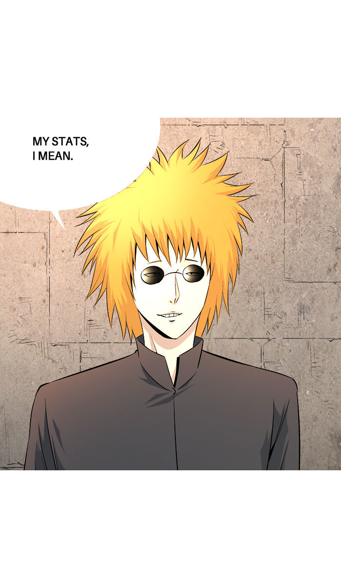 Aura from Another Planet Chapter 54 page 8 - Chapter 54 : Your Chest