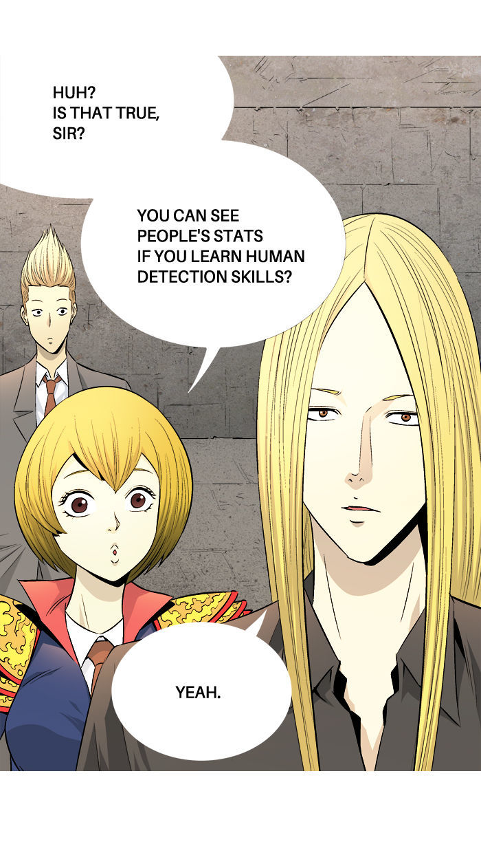 Aura from Another Planet Chapter 54 page 9 - Chapter 54 : Your Chest