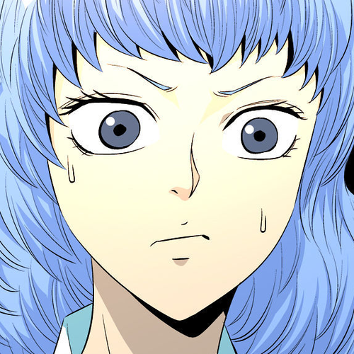 Aura from Another Planet Chapter 54 : Your Chest cover