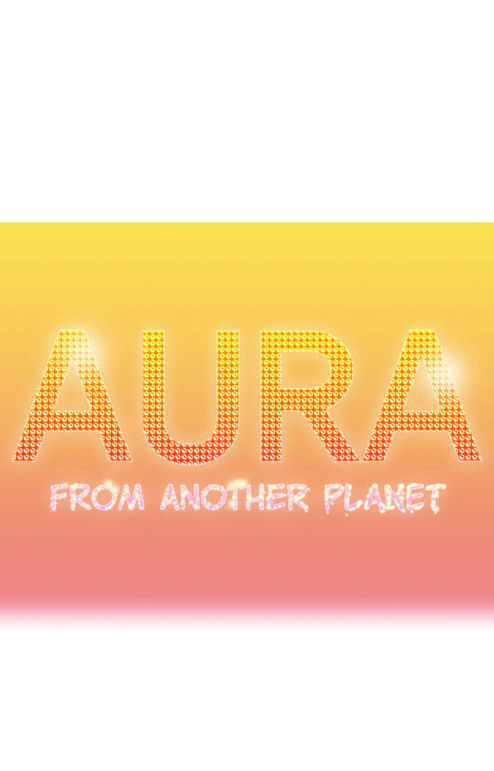 Aura from Another Planet Chapter 55 page 1 - Chapter 55 : A Suspicious Looking Door