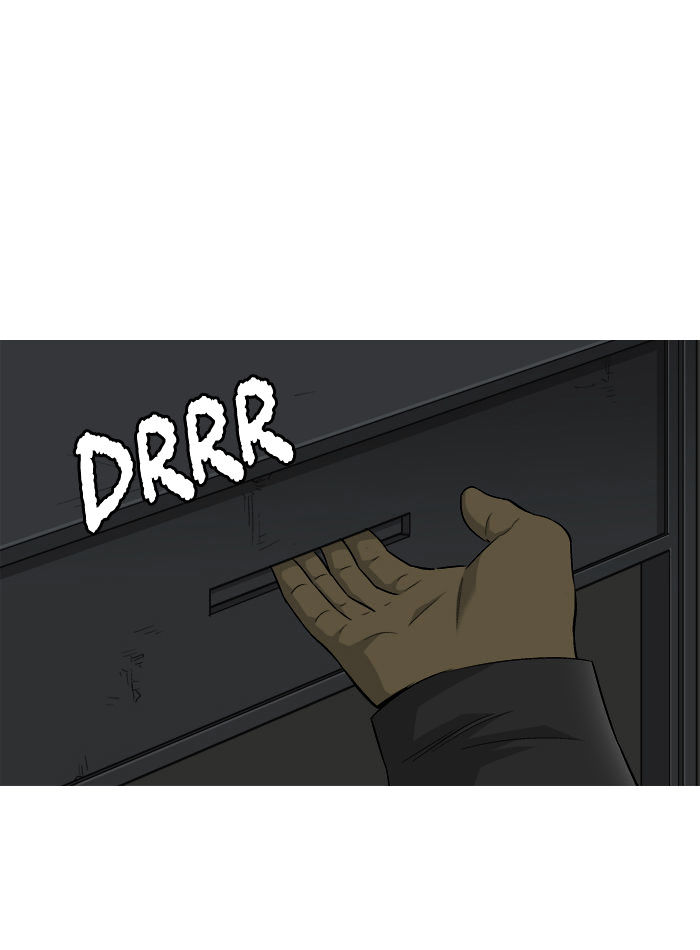 Aura from Another Planet Chapter 55 page 12 - Chapter 55 : A Suspicious Looking Door