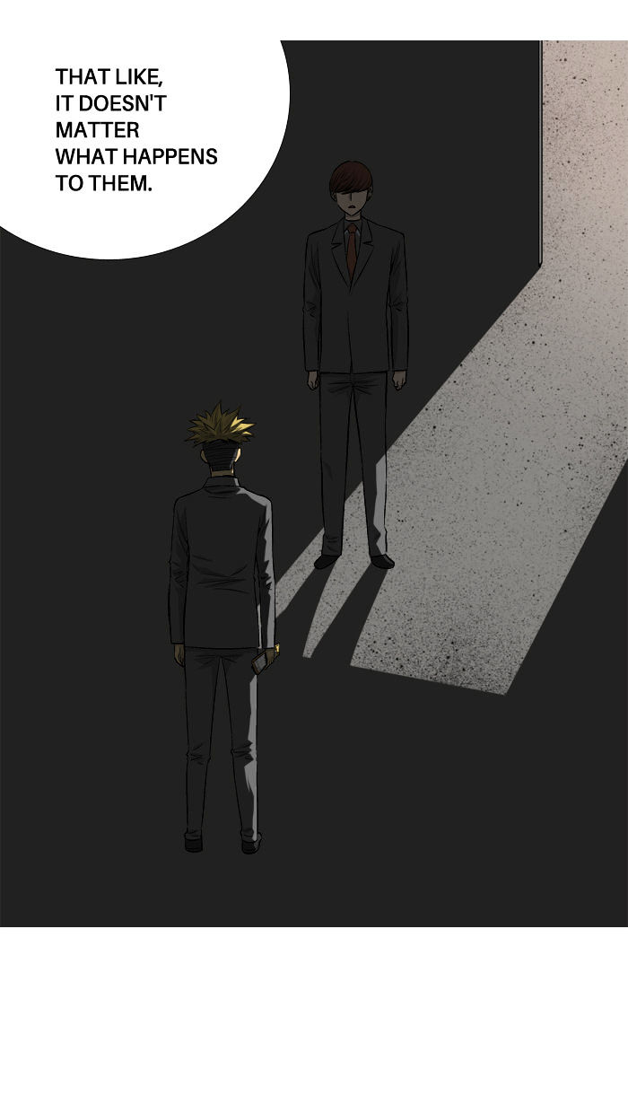 Aura from Another Planet Chapter 55 page 25 - Chapter 55 : A Suspicious Looking Door