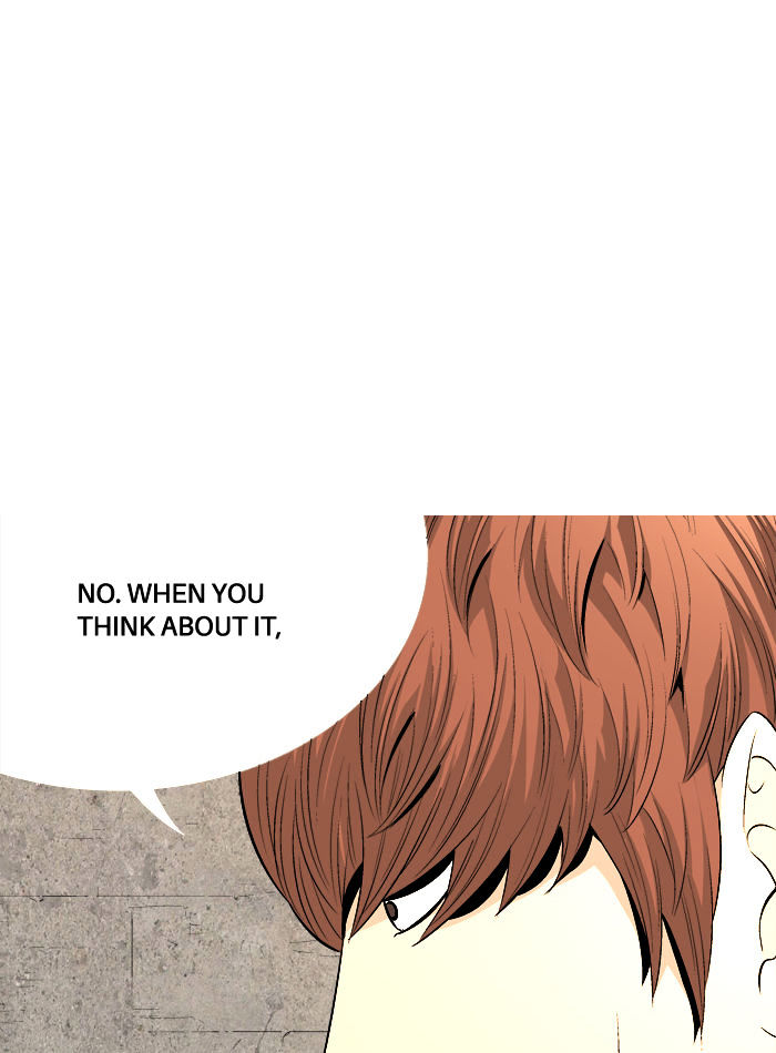 Aura from Another Planet Chapter 55 page 28 - Chapter 55 : A Suspicious Looking Door
