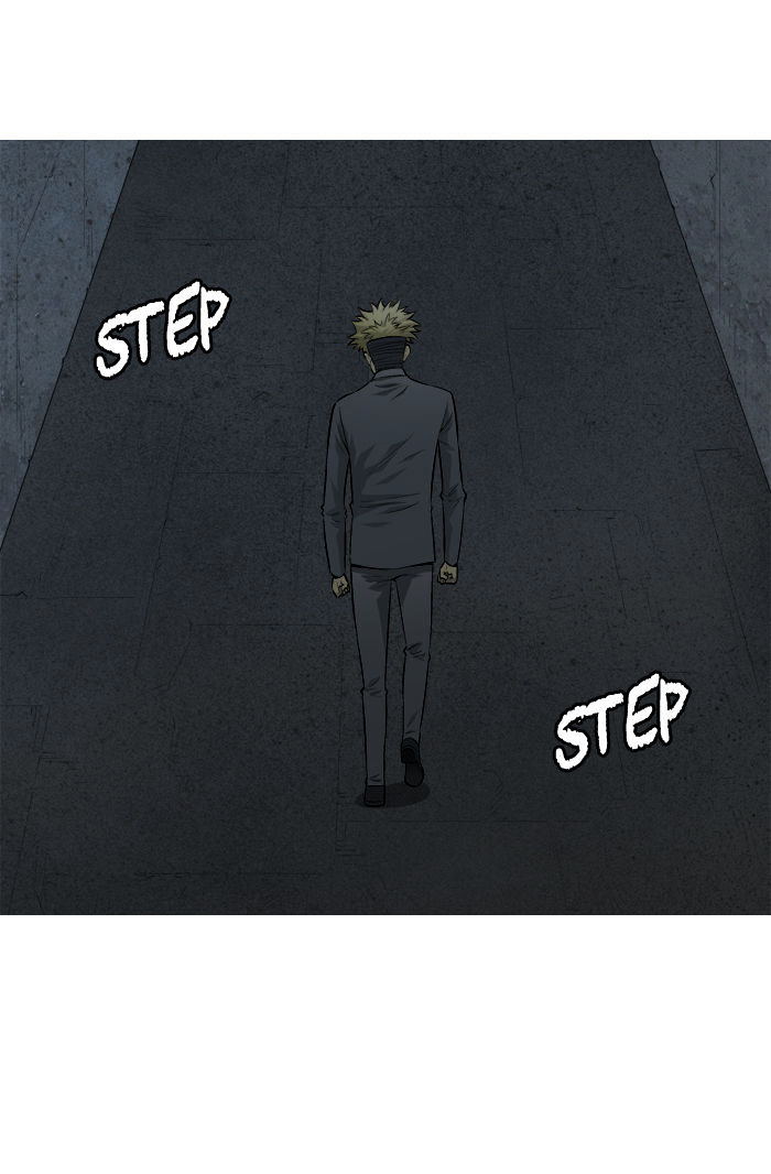 Aura from Another Planet Chapter 55 page 3 - Chapter 55 : A Suspicious Looking Door